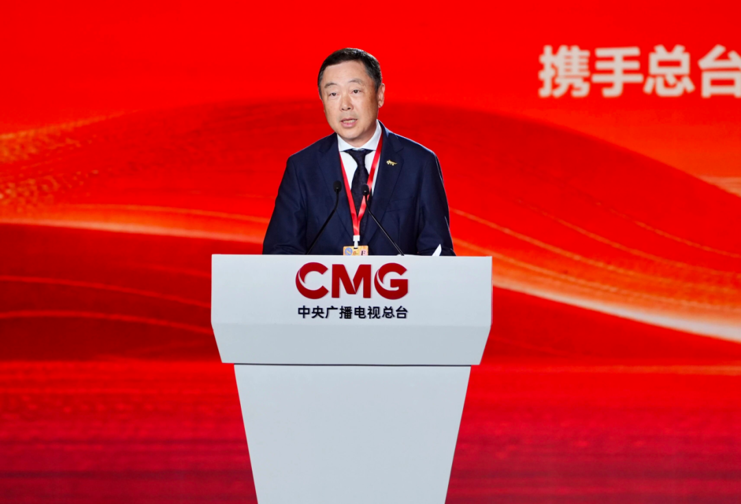 益海嘉里金龙鱼陈波:守民生根本,铸强国品牌